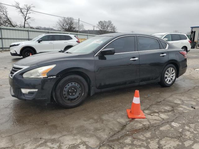 nissan altima 2.5 2014 1n4al3ap6ec326471