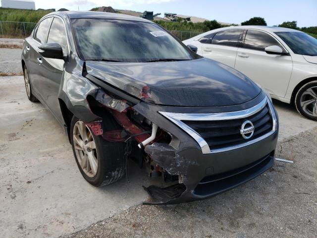 nissan altima 2014 1n4al3ap6ec400830