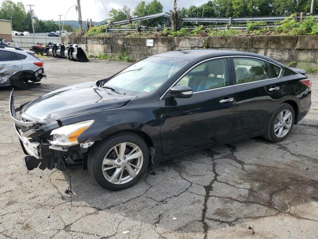 nissan altima 2.5 2014 1n4al3ap6ec401864