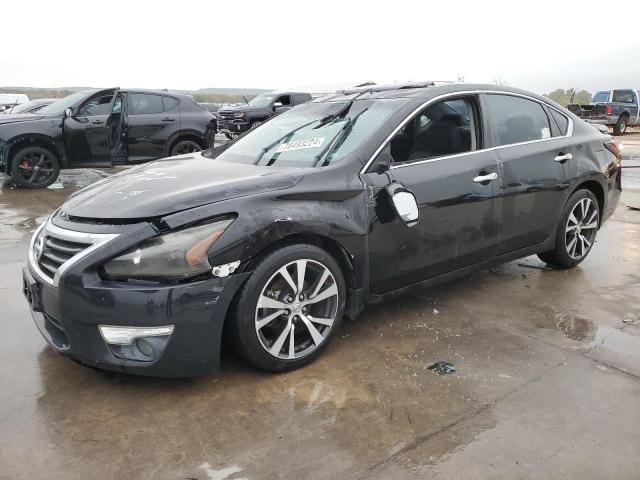 nissan altima 2.5 2014 1n4al3ap6ec405073