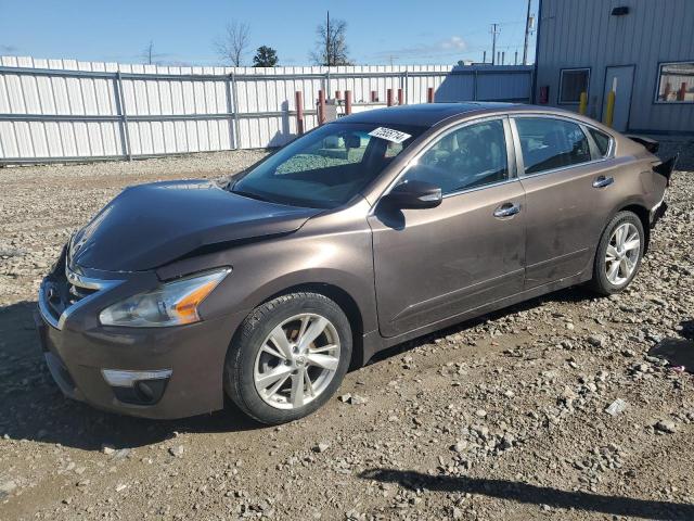 nissan altima 2.5 2014 1n4al3ap6ec405364