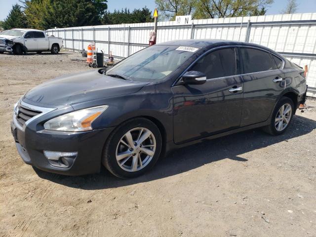 nissan altima 2014 1n4al3ap6ec408054