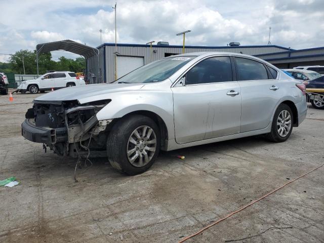 nissan altima 2.5 2014 1n4al3ap6ec414257