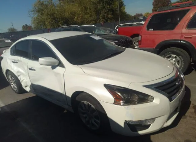 nissan altima 2014 1n4al3ap6ec418972