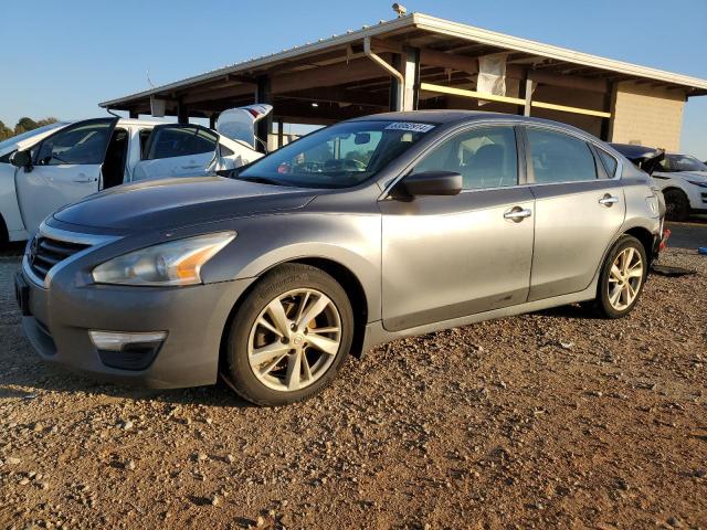 nissan altima 2.5 2014 1n4al3ap6ec420091