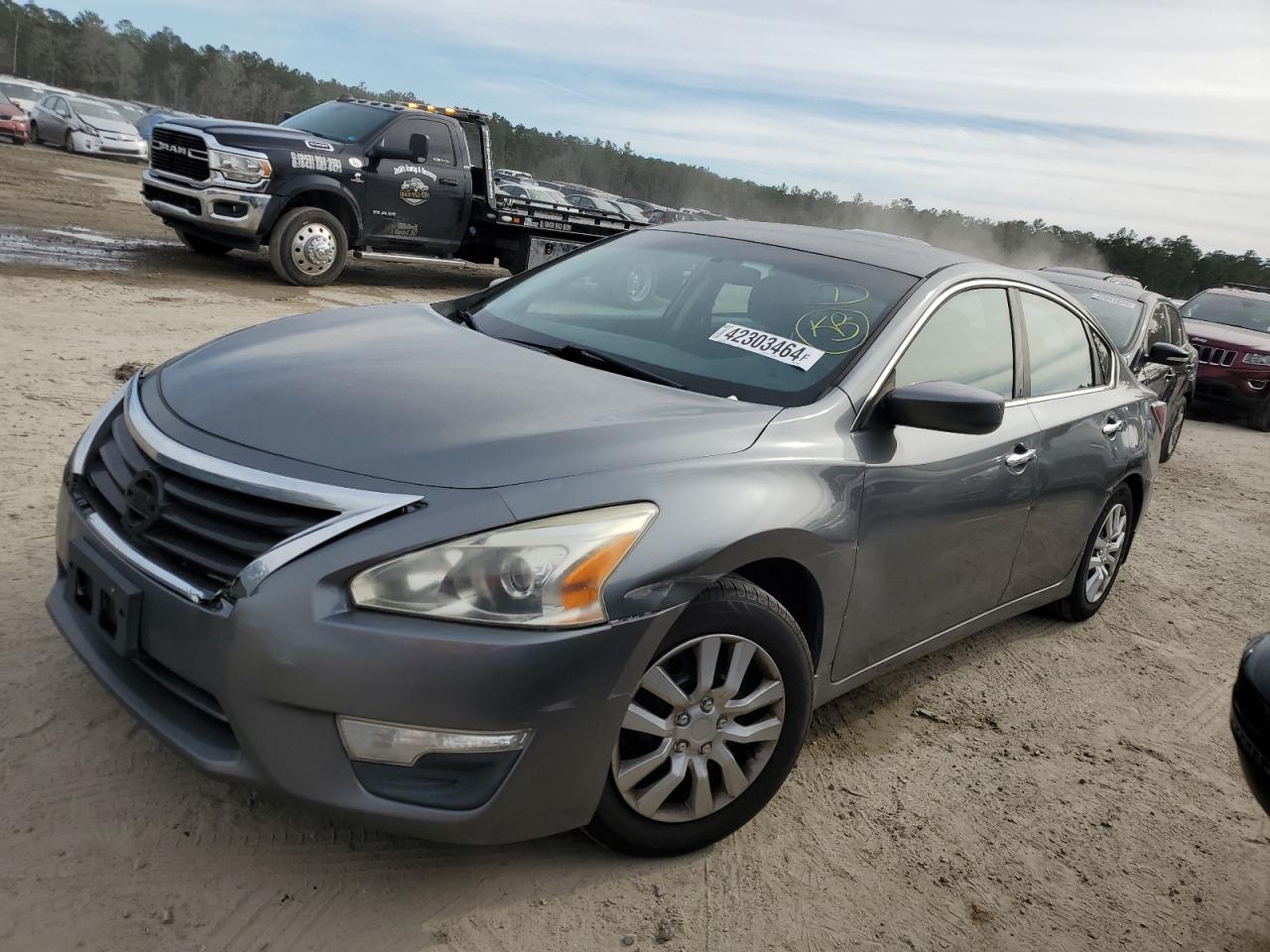 nissan altima 2014 1n4al3ap6ec420155