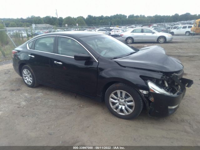 nissan altima 2014 1n4al3ap6ec422777