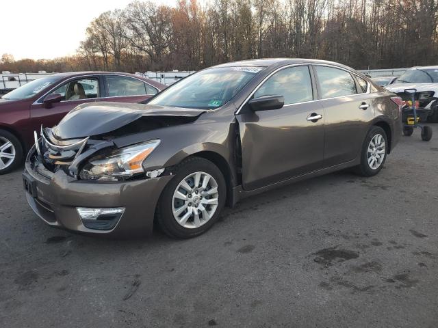 nissan altima 2.5 2014 1n4al3ap6ec423329