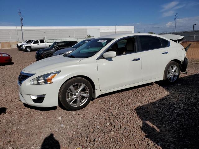 nissan altima 2014 1n4al3ap6ec425534