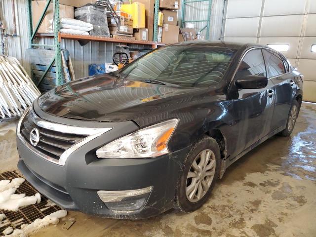 nissan altima 2.5 2014 1n4al3ap6ec901376