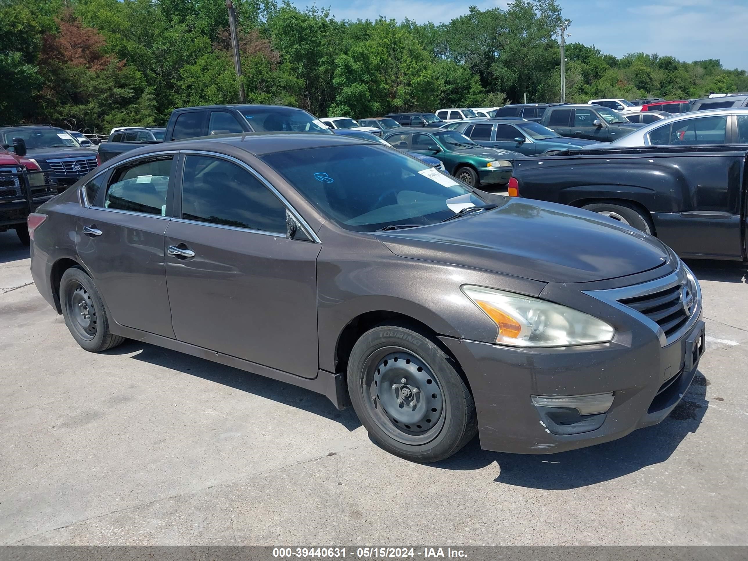 nissan altima 2014 1n4al3ap6ec902687