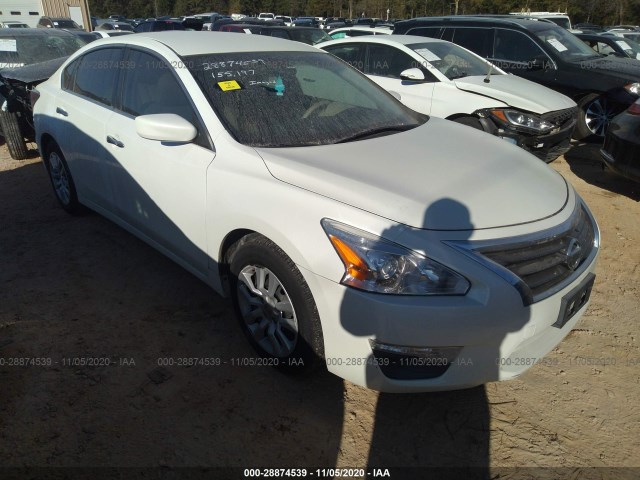 nissan altima 2014 1n4al3ap6en205539