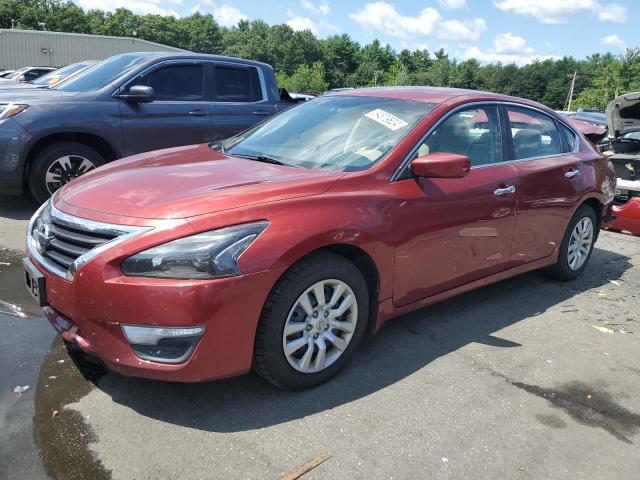 nissan altima 2.5 2014 1n4al3ap6en206156