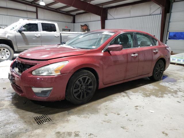 nissan altima 2.5 2014 1n4al3ap6en206416