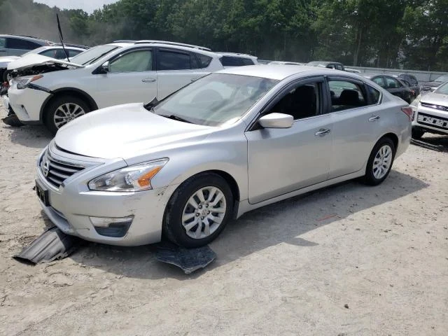 nissan altima 2.5 2014 1n4al3ap6en208618