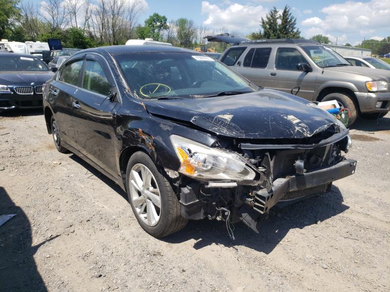 nissan altima 2.5 2014 1n4al3ap6en212491