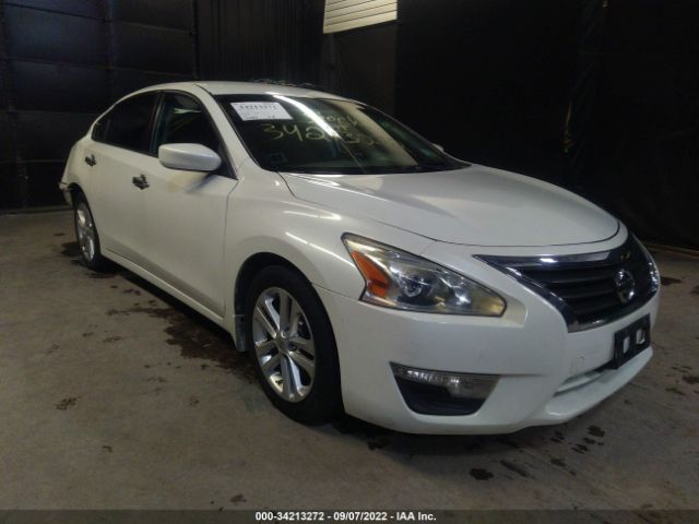 nissan altima 2014 1n4al3ap6en217075