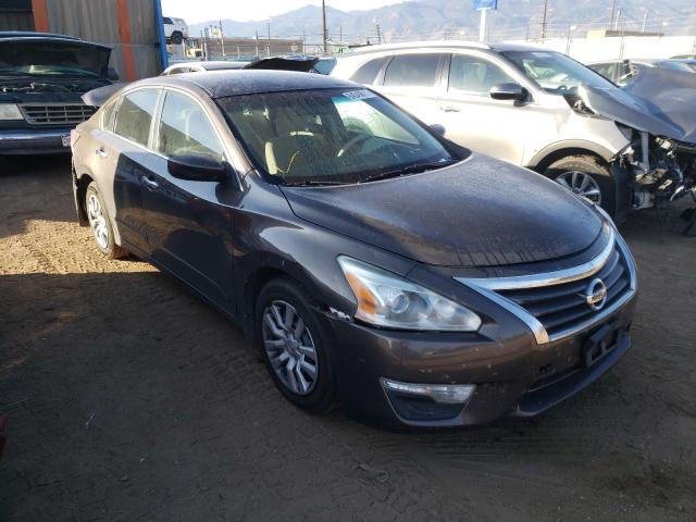 nissan altima 2.5 2014 1n4al3ap6en217965