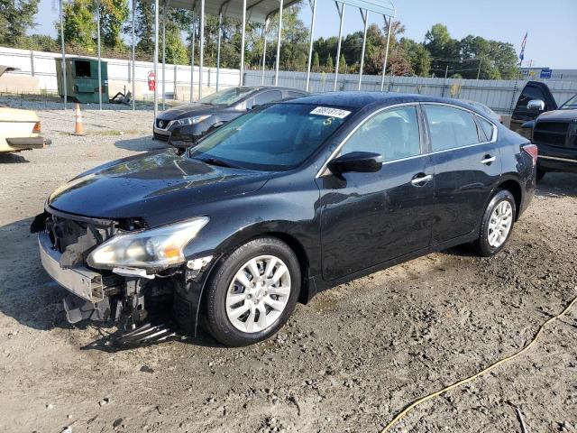 nissan altima 2.5 2014 1n4al3ap6en218744