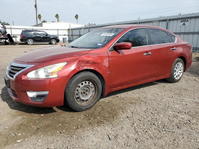 nissan altima 2014 1n4al3ap6en219313