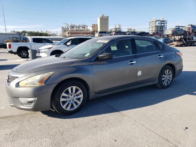 nissan altima 2.5 2014 1n4al3ap6en223586