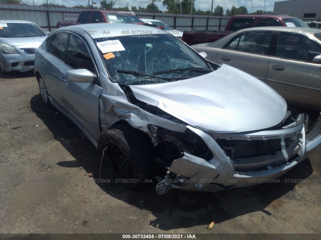 nissan altima 2014 1n4al3ap6en227735