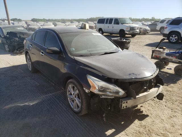 nissan altima 2.5 2014 1n4al3ap6en229369