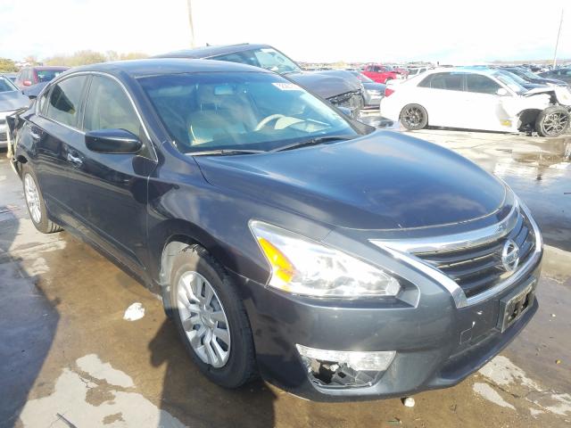 nissan altima 2.5 2014 1n4al3ap6en229372