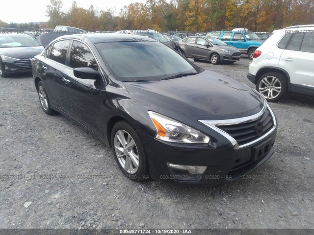 nissan altima 2014 1n4al3ap6en233325