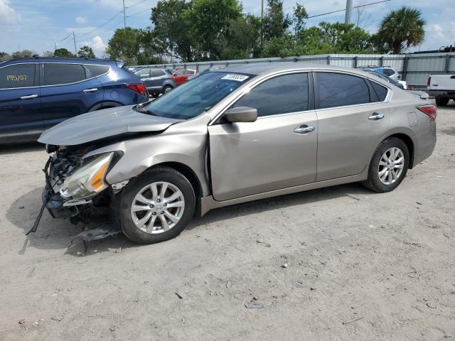 nissan altima 2.5 2014 1n4al3ap6en234393