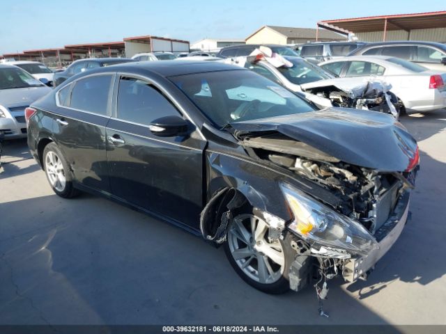 nissan altima 2014 1n4al3ap6en234717