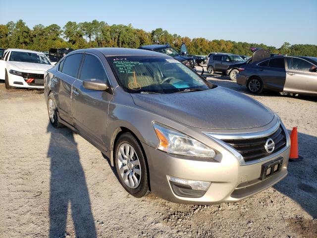 nissan altima 2.5 2014 1n4al3ap6en237861