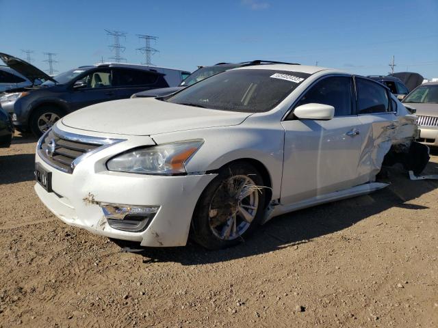 nissan altima 2.5 2014 1n4al3ap6en244518