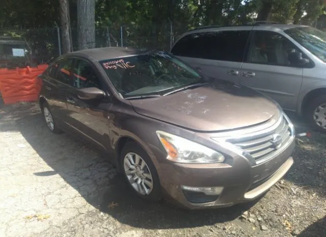 nissan altima 2014 1n4al3ap6en245412