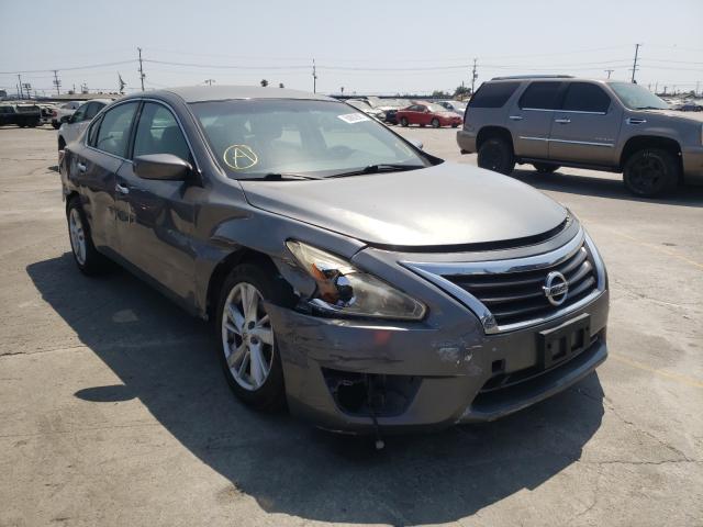 nissan altima 2.5 2014 1n4al3ap6en247290