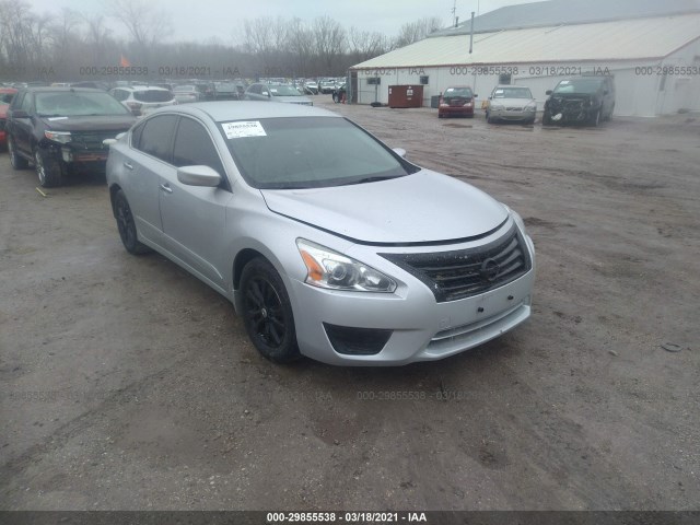 nissan altima 2014 1n4al3ap6en250190