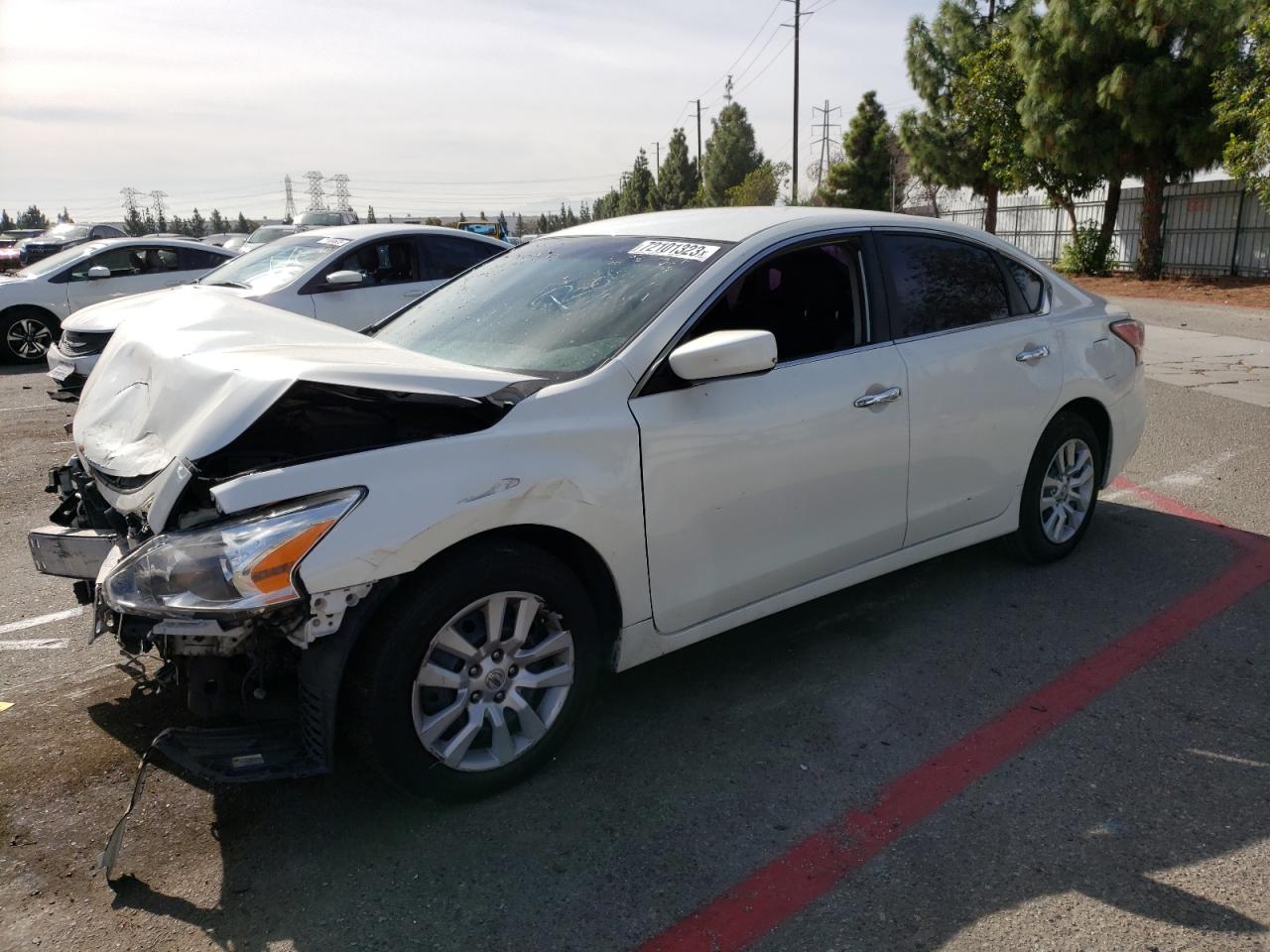 nissan altima 2014 1n4al3ap6en251694