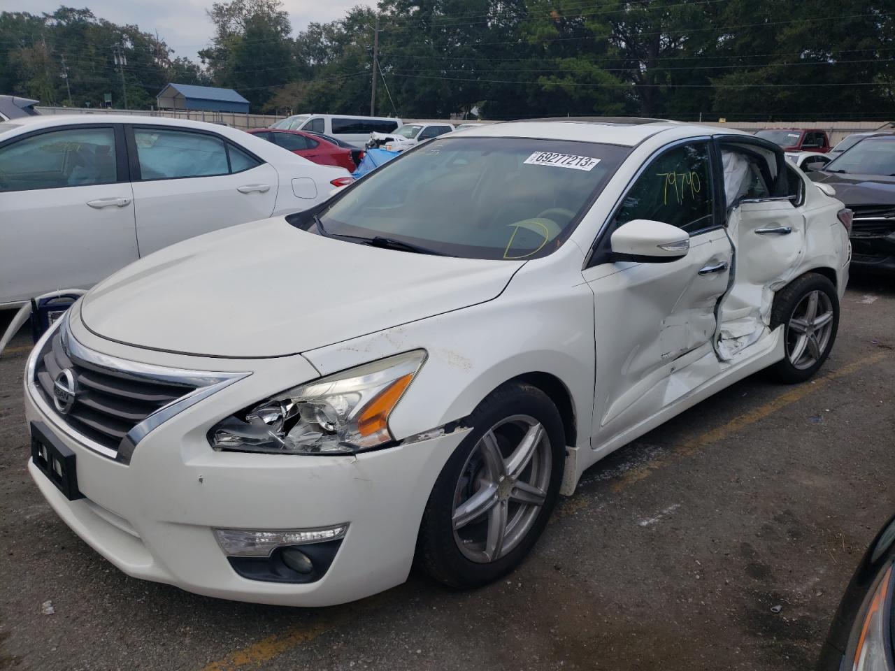 nissan altima 2014 1n4al3ap6en252246