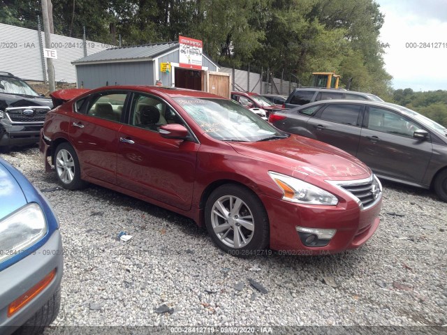 nissan altima 2014 1n4al3ap6en252960