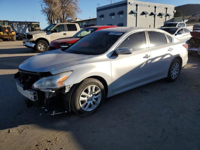 nissan altima 2.5 2014 1n4al3ap6en257656