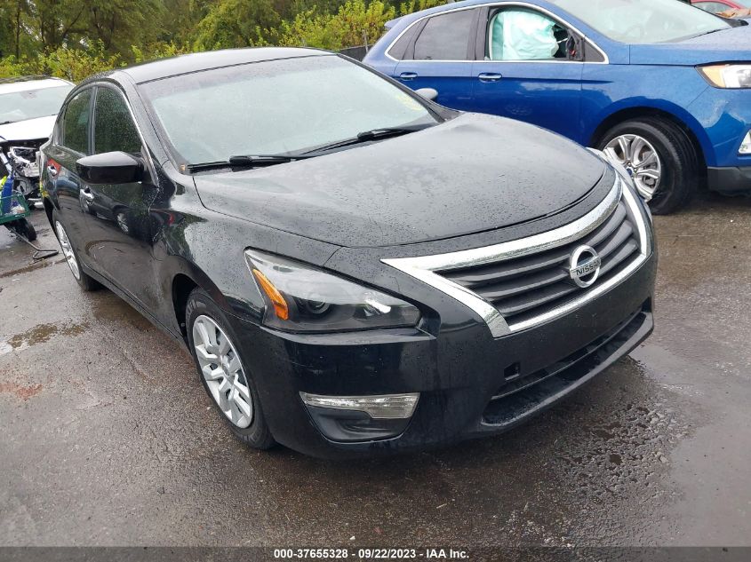 nissan altima 2014 1n4al3ap6en262002