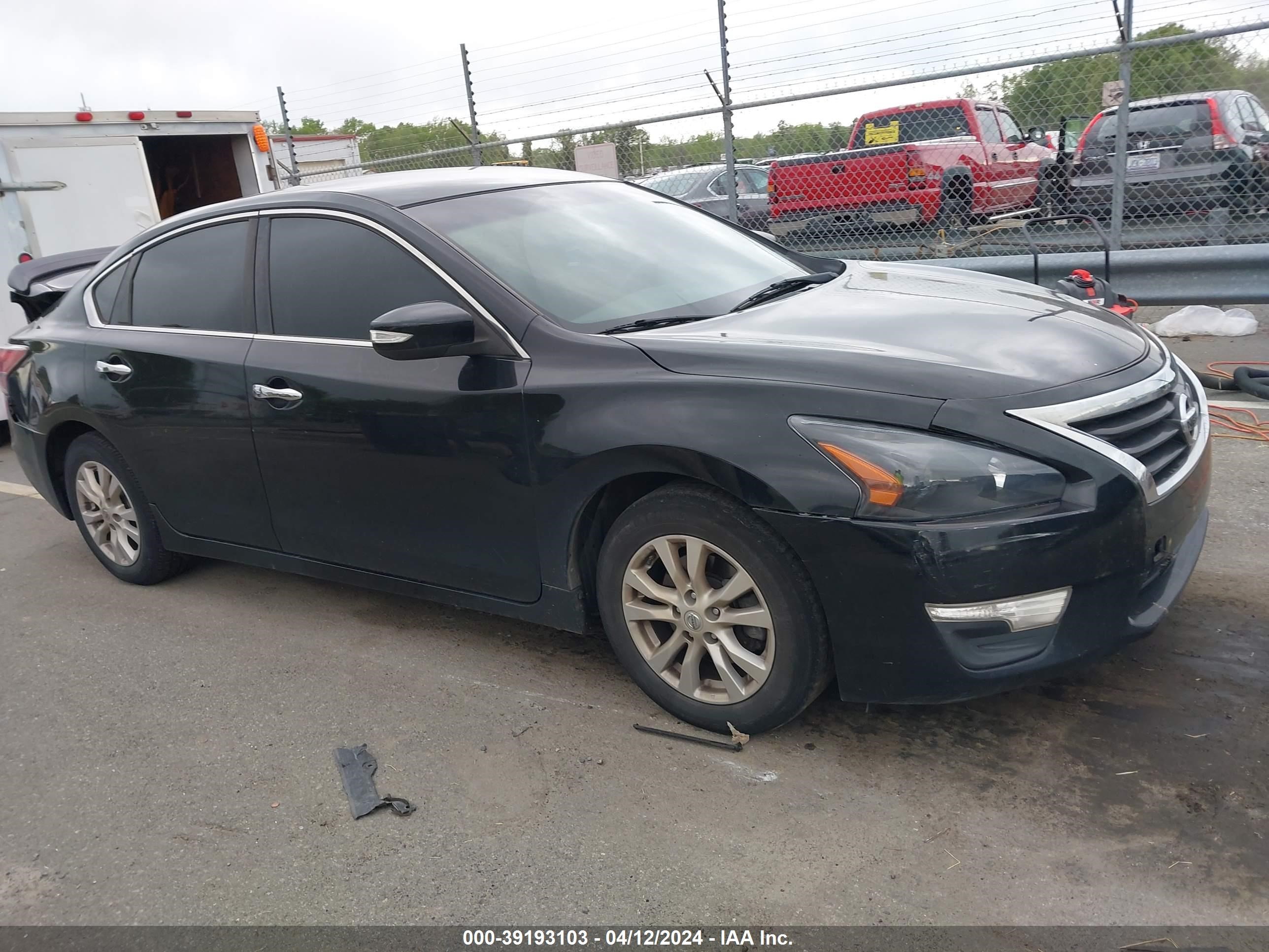 nissan altima 2014 1n4al3ap6en332548