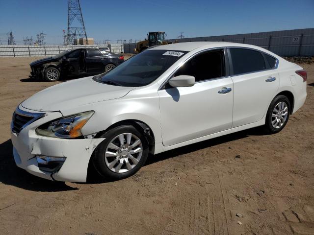 nissan altima 2.5 2014 1n4al3ap6en341797