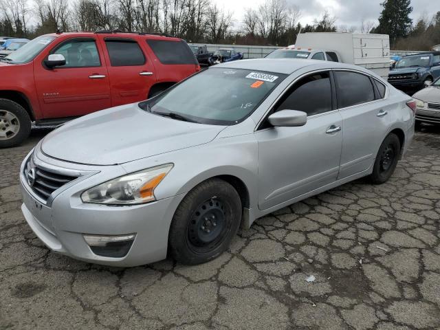 nissan altima 2014 1n4al3ap6en346546