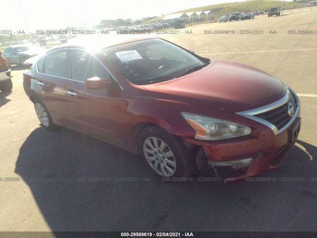 nissan altima 2014 1n4al3ap6en346823