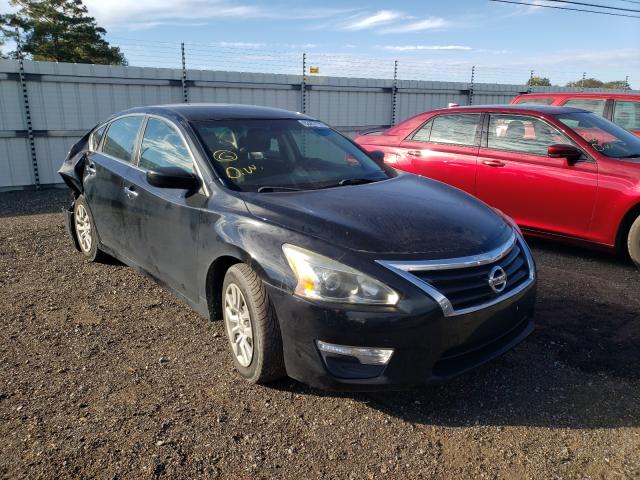 nissan altima 2.5 2014 1n4al3ap6en351889