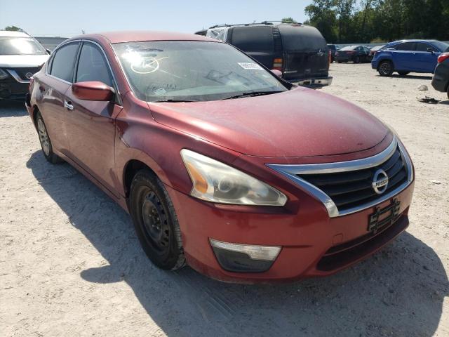 nissan altima 2.5 2014 1n4al3ap6en359085