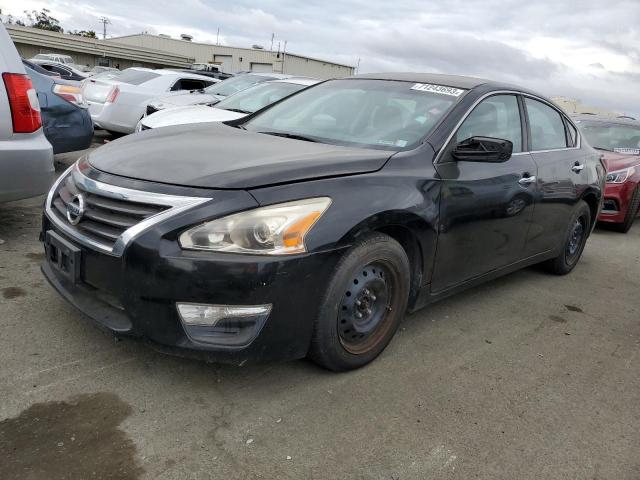 nissan altima 2.5 2014 1n4al3ap6en360463