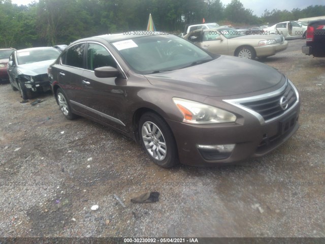 nissan altima 2014 1n4al3ap6en361838