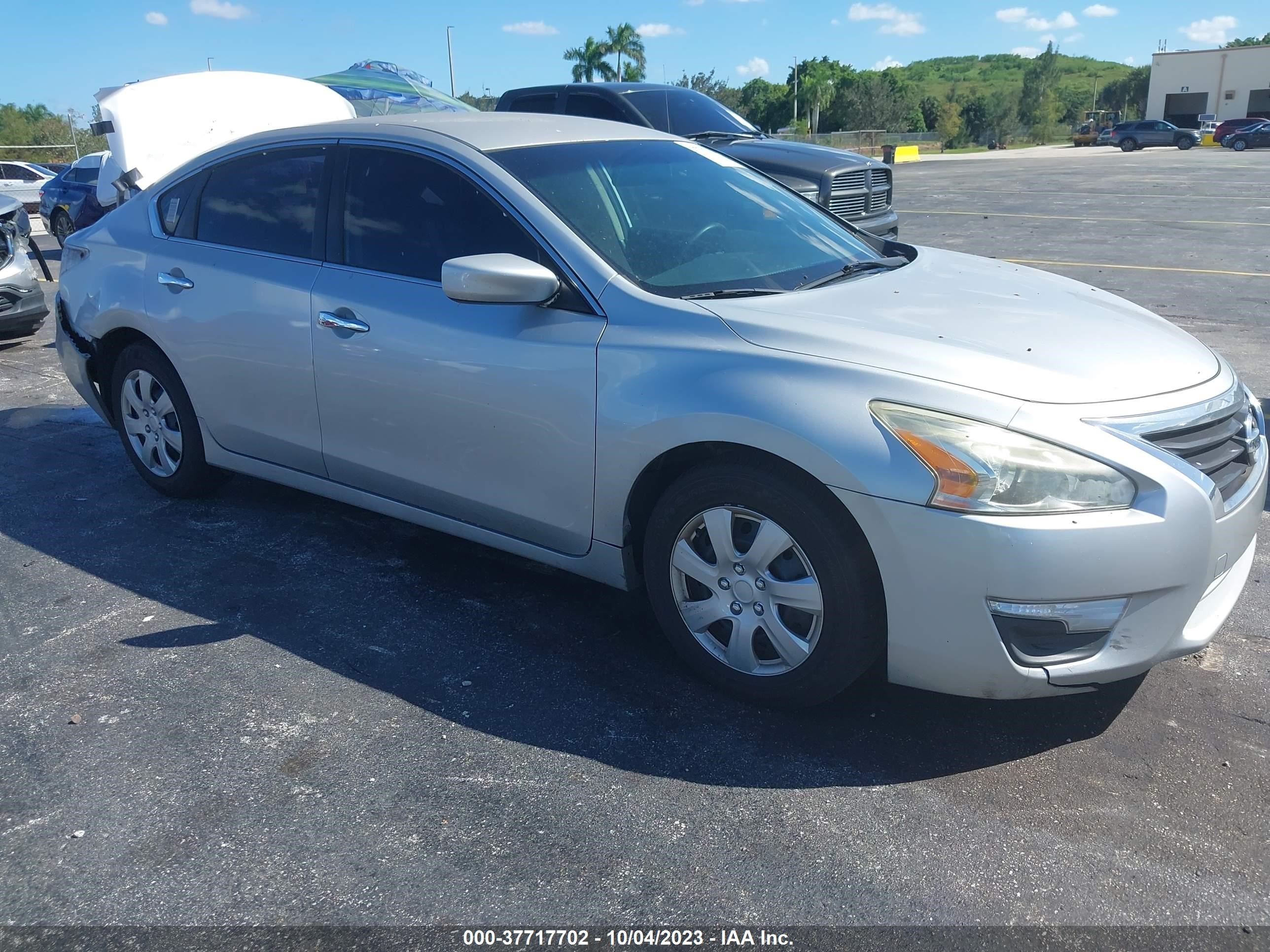 nissan altima 2014 1n4al3ap6en366182